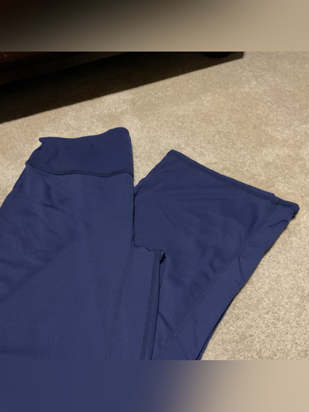 Yoga Pants Size xl - Picture 6 of 8